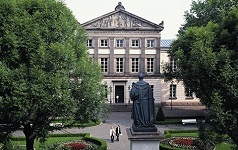 University of Göttingen