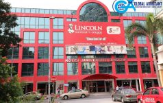 Lincoln-University-College-LUC-Malaysia-Main-Campus-Address