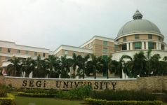 SEGi_University